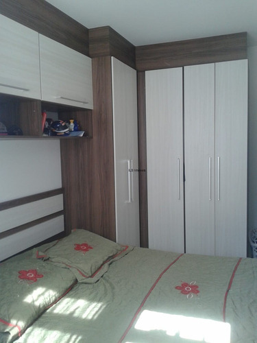 Apartamento - Ap00448 - 69034393