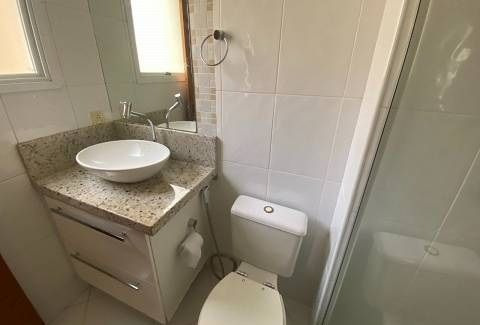 Imagem 4 de 12 de Apartamento Com 3 Dormitórios À Venda, 84 M² Por R$ 545.000,00 - Jardim Aquarius - São José Dos Campos/sp - Ap5833