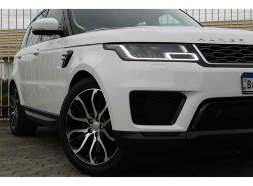 Imagem 4 de 15 de Land Rover Range Rover Sport 3.0 Td Se