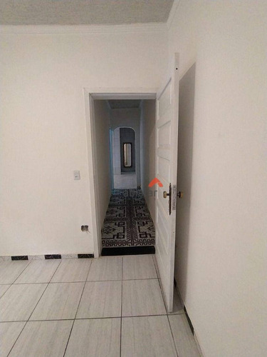 Imagem 11 de 29 de Casa Com 3 Dormitórios À Venda, 100 M² Por R$ 550.000,00 - Jardim Mitsutani - São Paulo/sp - Ca0328