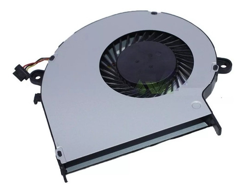 Imagen 2 de 2 de Ventilador Abanico Toshiba L55-b / L55-b5294 / L55-b5338
