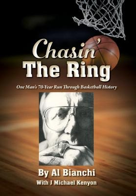 Libro Chasin' The Ring : One Man's 70-year Run Through Ba...