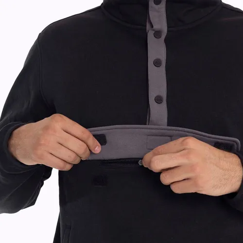 Buzo Merrell Salinas Sweatshirt Para Hombre
