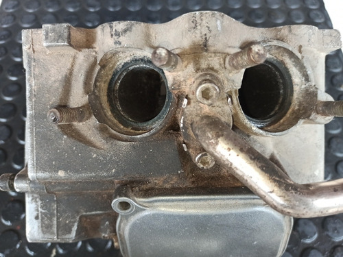Imagen 4 de 4 de Cámara Culata Yamaha Xt660