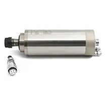 Comprar Motor De Husillo Cnc Rattmmotor, Motor De Husillo Refrigerad