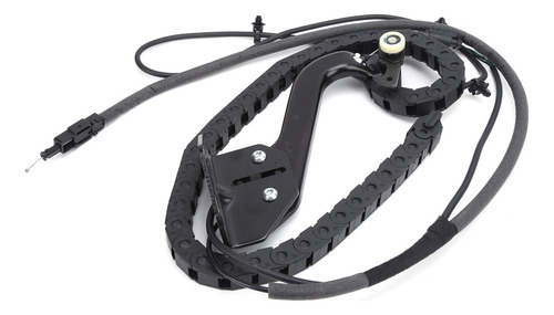 Cable De Coche Puerta Corredera Eléctrica Ajuste A La Derech