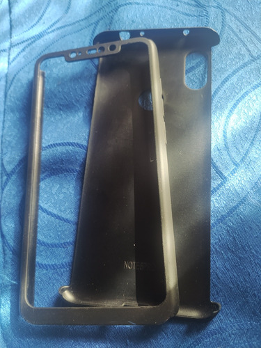 Carcasa De Xiaomi Redmi Note 6 