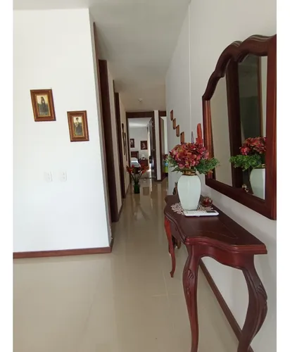 Vendo Apatamento En Cr Senderos De Moli