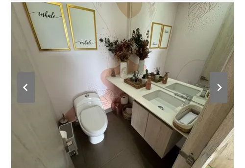 Vendo Apartamento En El Poblado - Castropol