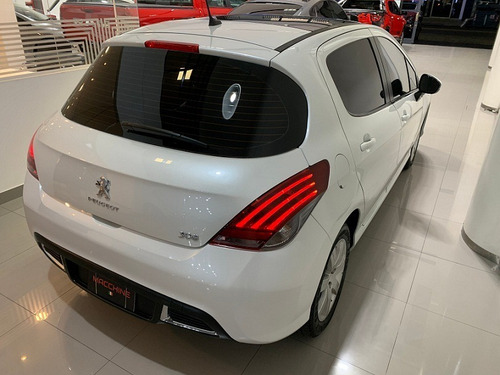 Peugeot 308 Allure Nav 1.6