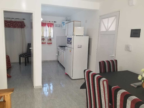 San Bernardo Departamento 2 Ambientes Alquiler Temporario 2025