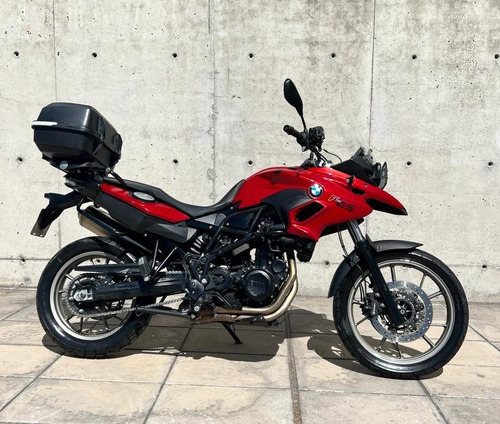 Imagen 2 de 22 de Bmw F 700 Gs Full