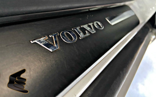Imagen 3 de 21 de Volvo Xc60 Momentum