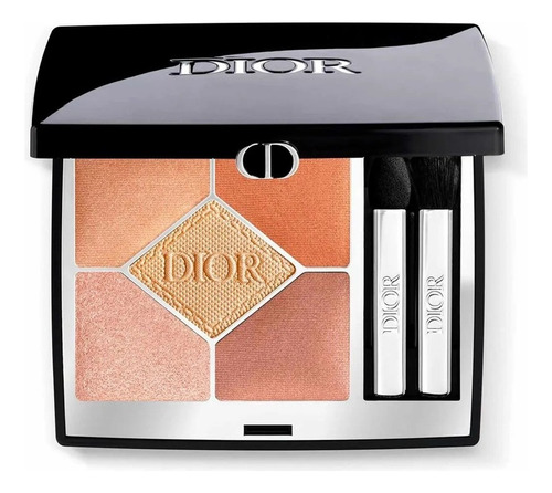 Sombras Christian Dior 5 Couleurs Couture Eyeshadow Palette