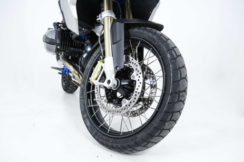 Bmw R 1200 Gs Rallye