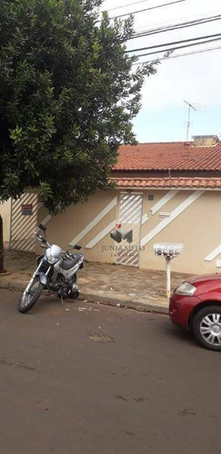 Imagem 1 de 16 de Casa Para Alugar, 155 M² Por R$ 2.300,00/mês - Nova Ribeirânia - Ribeirão Preto/sp - Ca0553