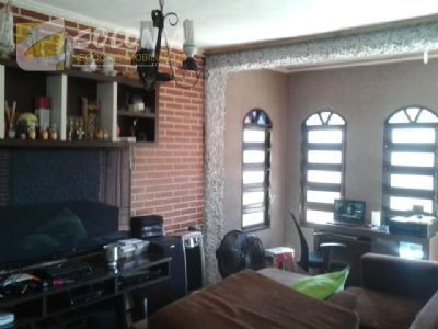 Imagem 6 de 9 de Casa - Ref: 26461
