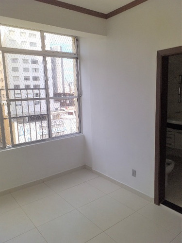 Imagem 15 de 20 de Apartamento Bela Vista Sao Paulo Sp Brasil - 3567