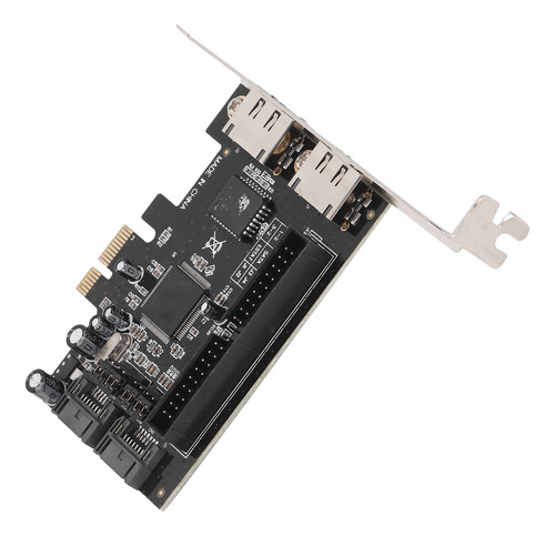 Controlador De Tarjetas Adaptadoras Pci Express Serial Ata D