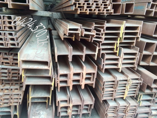 Viga Hea 260 X 12 Mts
