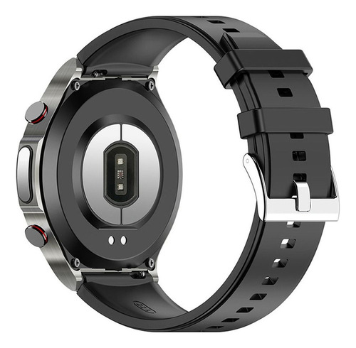 Reloj Bluetooth Ecg Ppg Reloj Para Diabéticos De Presión Art