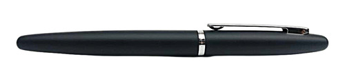 Sheaffer Pluma Vfm Negro Matte - Unidad a $180000