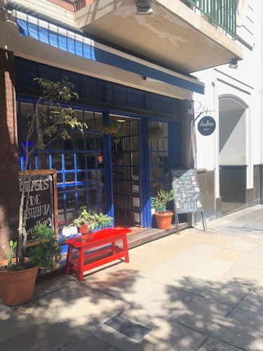 Imagen 13 de 14 de Dep.temporario ,minimo 3 Noches, Cochera Opcional, Recoleta