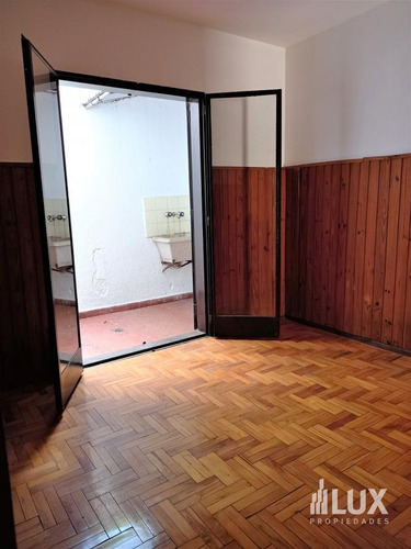 Imagen 5 de 11 de Venta Departamento 1 Dorm Pb - La Paz 1400 - Abasto