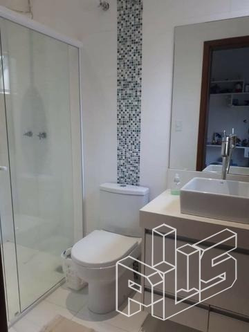 Imagem 10 de 13 de Casa À Venda Em Condominio Solar Do Bosque - Ca003687