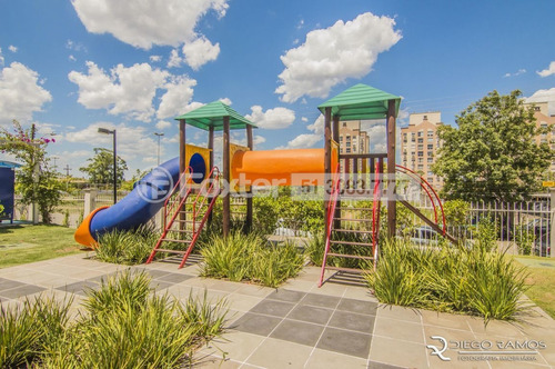 Imagem 14 de 30 de Apartamento, 3 Dormitórios, 71.48 M², Sarandi - 207085