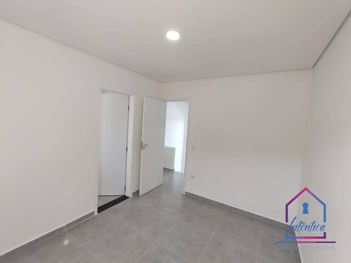 Imagem 3 de 13 de Casa Com 2 Dormitórios À Venda, 80 M² Por R$ 480. - Terra Nobre Granja Vianna - Cotia/sp - Ca1331