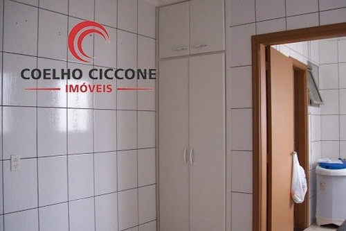 Imagem 2 de 15 de Compre Apartamento Em Santa Maria - V-433