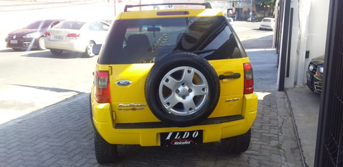 Imagem 5 de 9 de Ford Ecosport 4wd 2.0