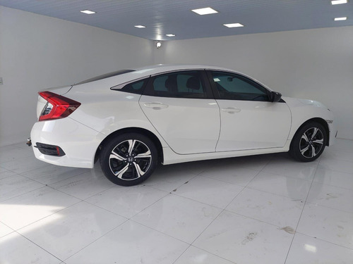 Imagem 3 de 10 de Honda Civic Sport 2.0 Flex