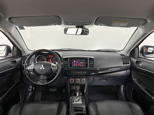 Mitsubishi Lancer HL-T 16V