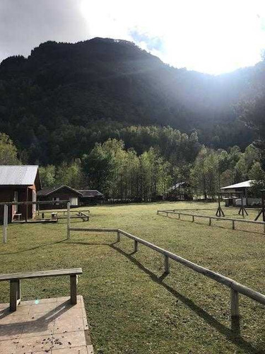 Tranquilo Y Hermoso Complejo Turístico Pucón Sector Quelhue