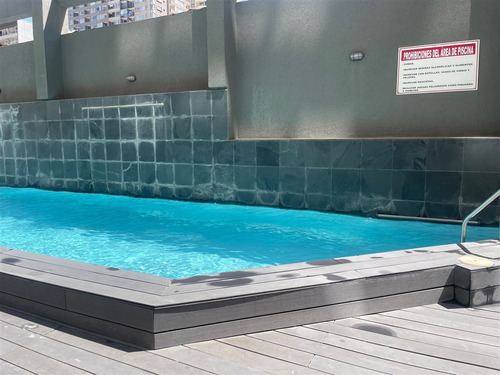 Departamento En Arriendo De 2d+2b En San Isidro