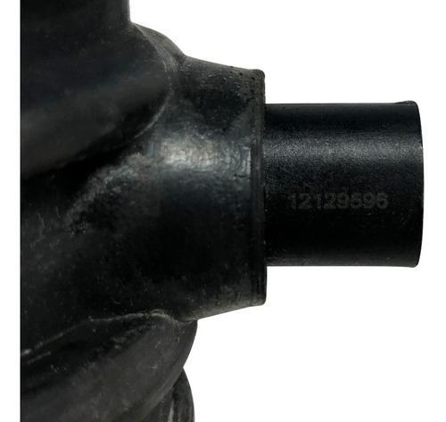 Ducto Filtro Aire Con Sensor Chevy C1 C2 C3 Mpfi 2003