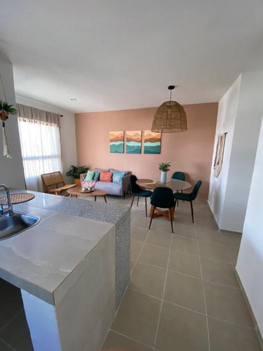 Casa En Venta En Merida,  Apto Crédito Infonavit, Fovissste.