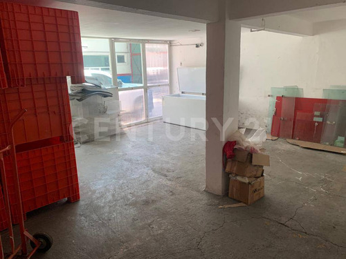 Venta De Inmueble Productivo En, Agricola Pantitlán, Iztacalco, Cdmx