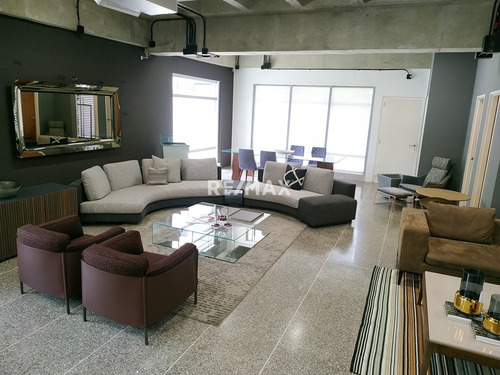 Venta De Oficina En El Edificio Tecnoavila, Boleíta Norte 344m2