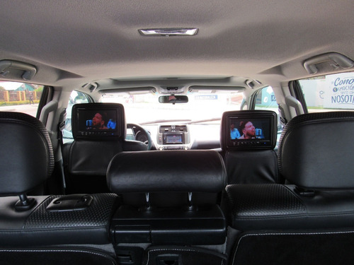 Toyota Prado 4.0 Txl