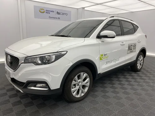 MG Zs 1.5 Mt Std
