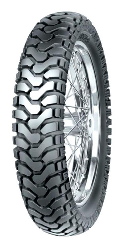 Cubierta Moto Mitas 150/70-18 E-07 70t Tl