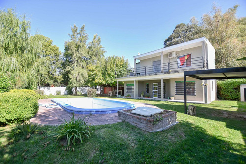 Imagen 1 de 25 de Casa En Ruta 2 Km 45.5 Barrio Ruta Del Sol