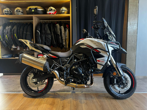 Benelli Trk 702 - Mejor Precio Contado - 2025 - 0km