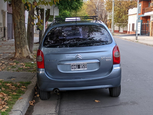 Citroën Xsara Picasso 2.0 Fase2 I Exclusiv 138cv