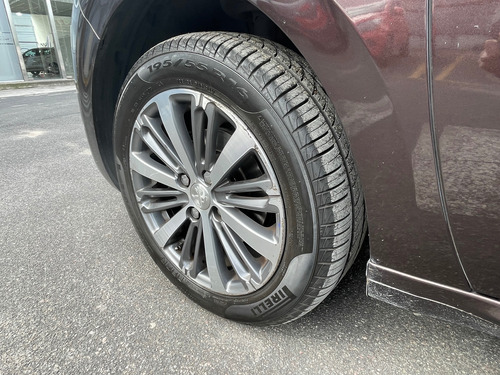 Peugeot 208 1.6 Allure