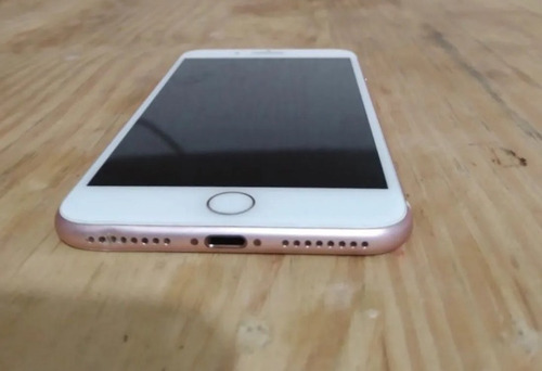 iPhone 7 Plus 128gb Rosé