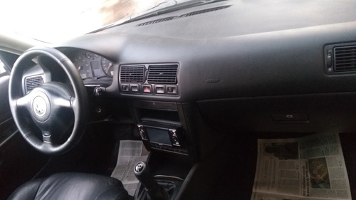 Volkswagen Golf 2002 1.8 Gti 5p Manual 150 Hp